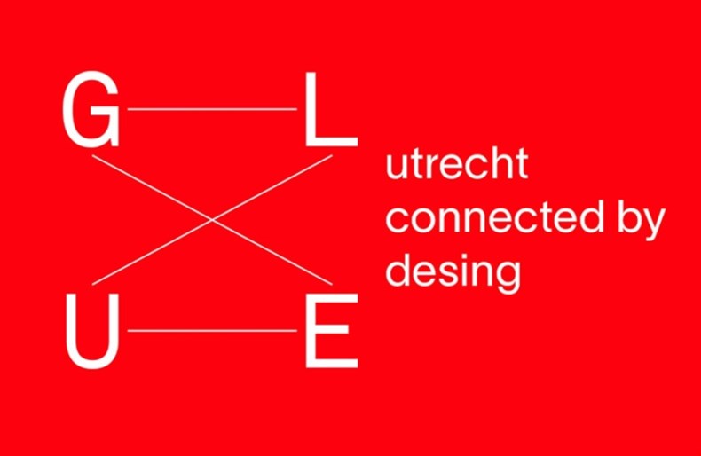 Glue Utrecht: unieke designroute van 9 t/m 11 mei 2025